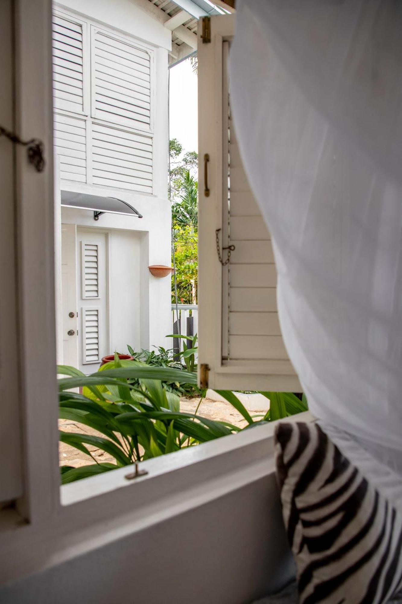 Hotel Lf Jungle Retreat Drapers Exterior foto