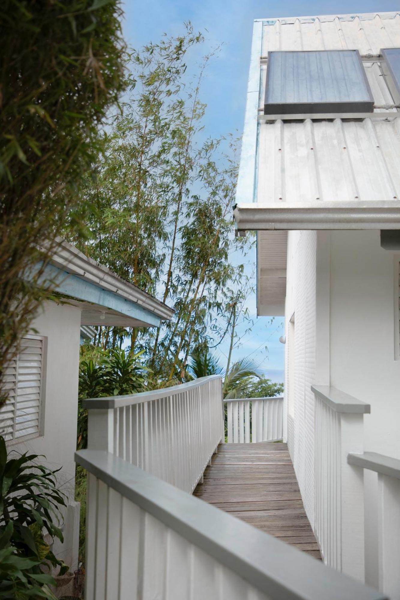 Hotel Lf Jungle Retreat Drapers Exterior foto